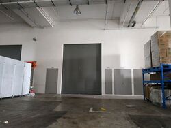 Mandai Foodlink (D25), Factory #301131201